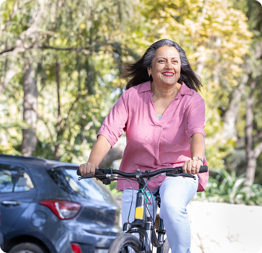 Your Rhythm, Made Visible