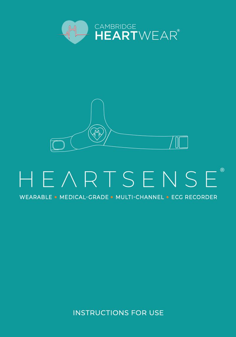 Instructions for Use