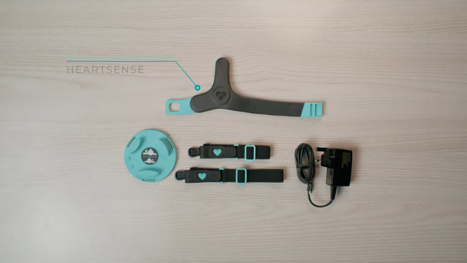HeartSense® unboxing