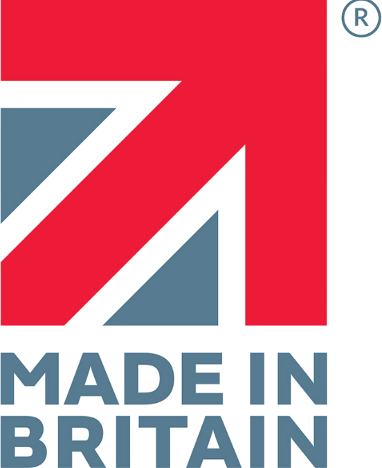 Made in Britain